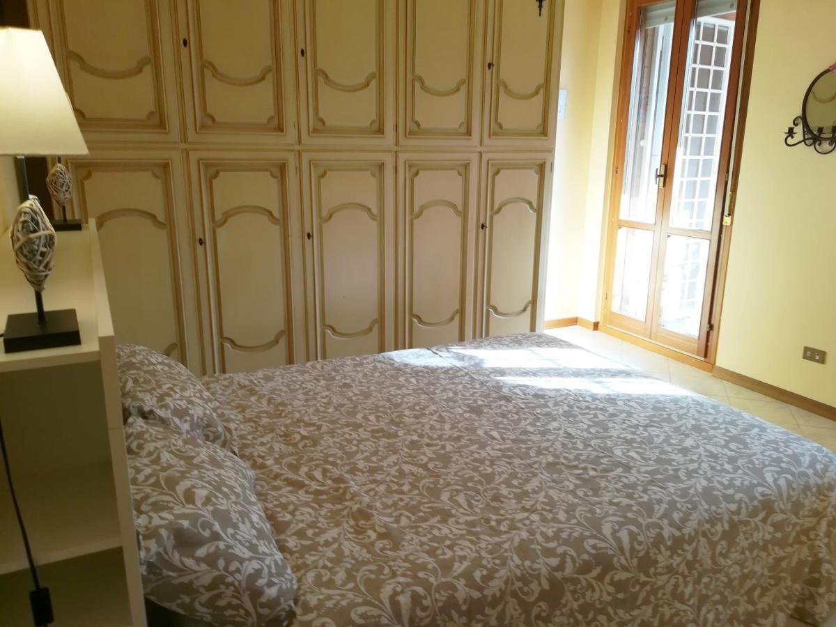La Casa Di Bambi Apartment Rom