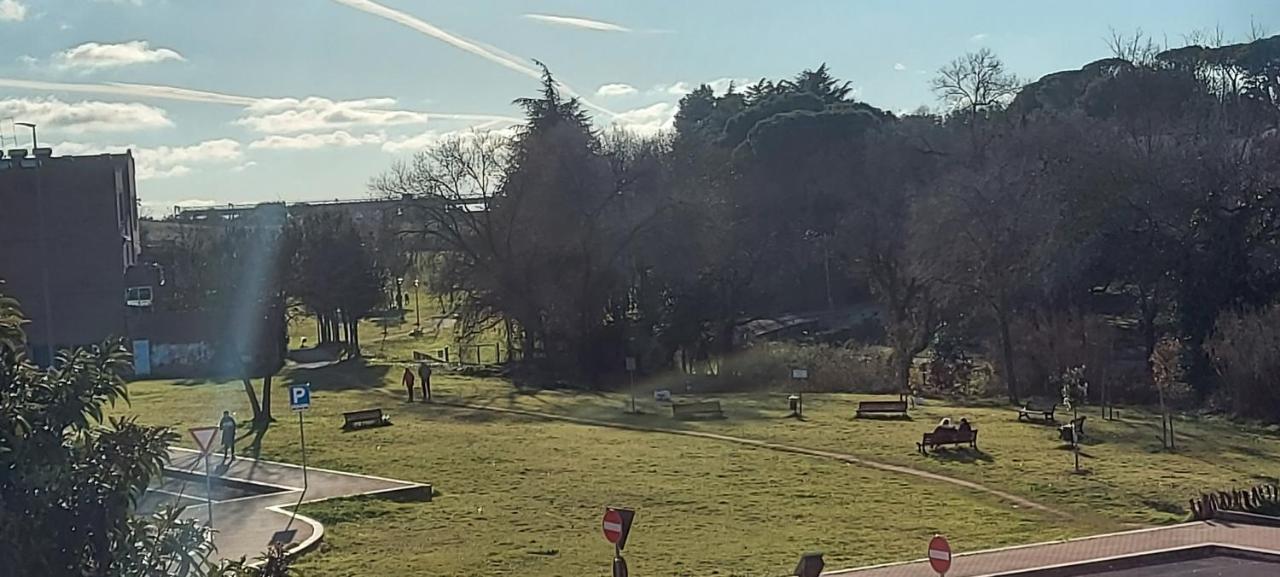 La Casa Di Bambi * Rom