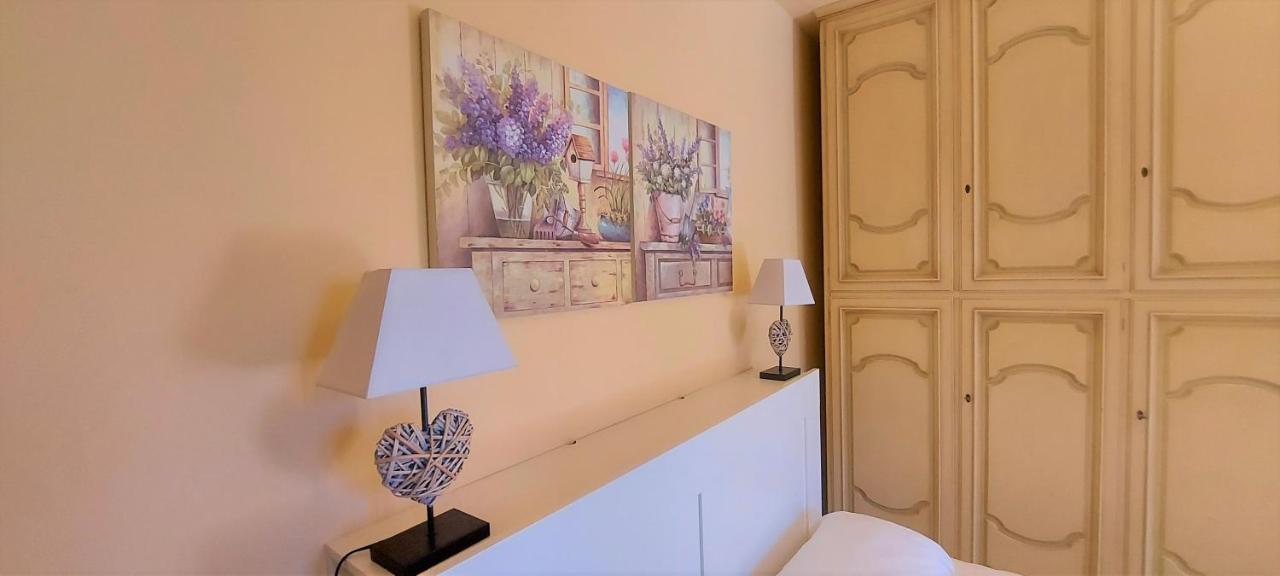 Apartment La Casa Di Bambi Rom