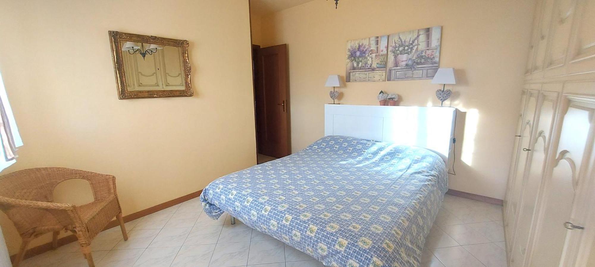Apartment La Casa Di Bambi Rom